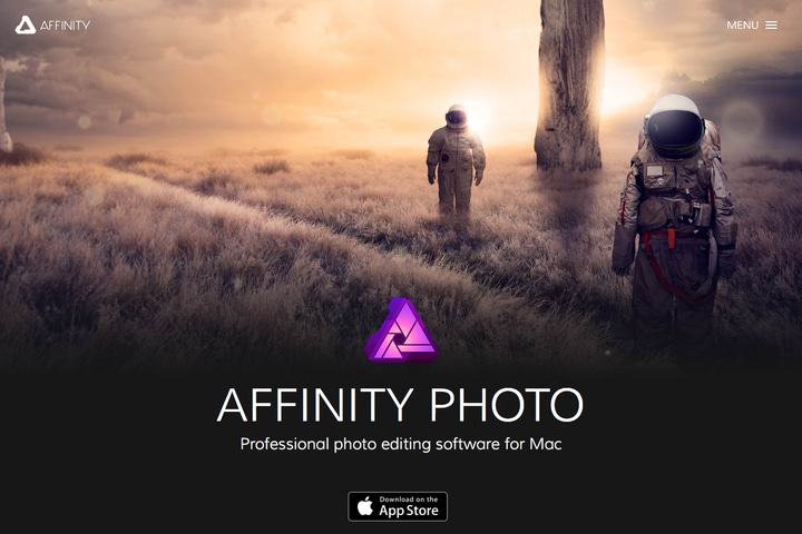 Affinity Photo